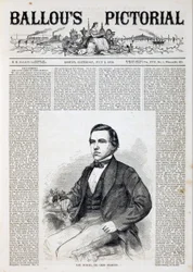 Paul Morphy, a sakkbajnok